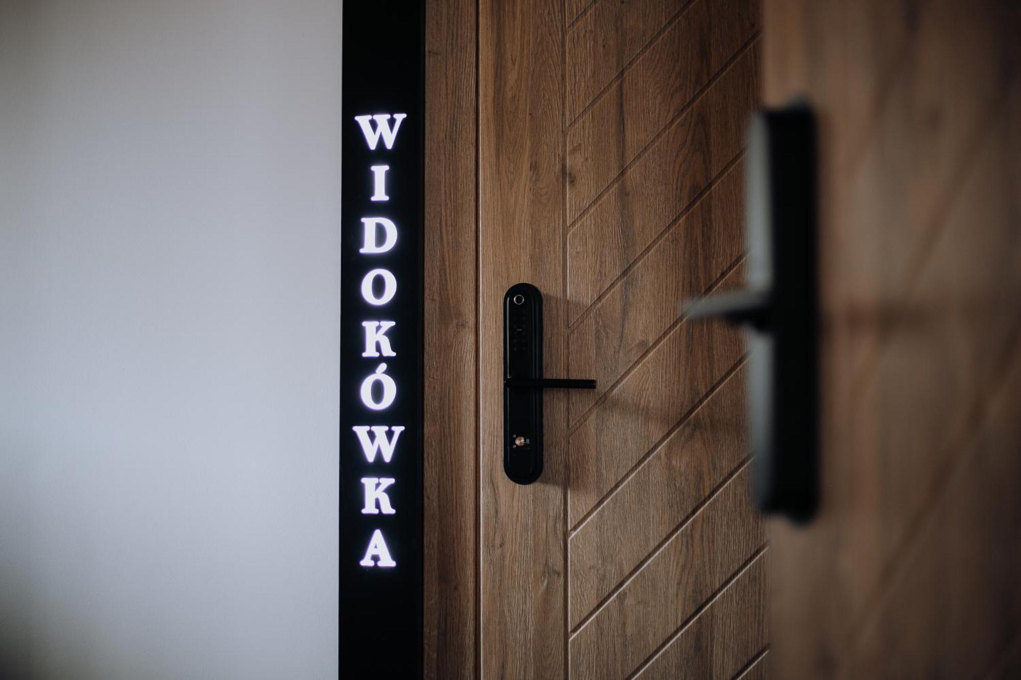 Apartamenty Widokowka Sauna Widok Na Panorame Tatr كوشتيليسكا المظهر الخارجي الصورة