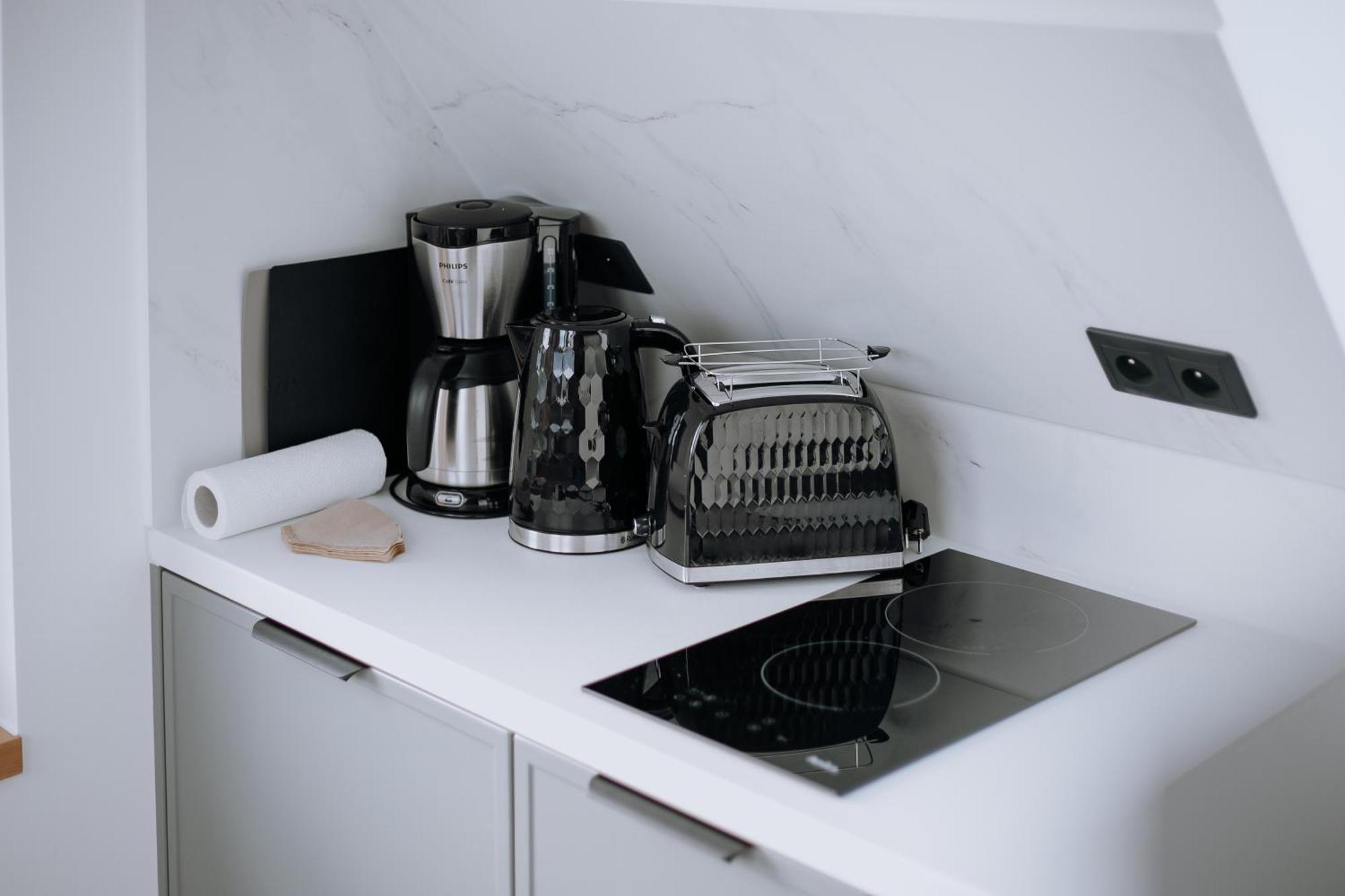 Apartamenty Widokowka Sauna Widok Na Panorame Tatr كوشتيليسكا المظهر الخارجي الصورة