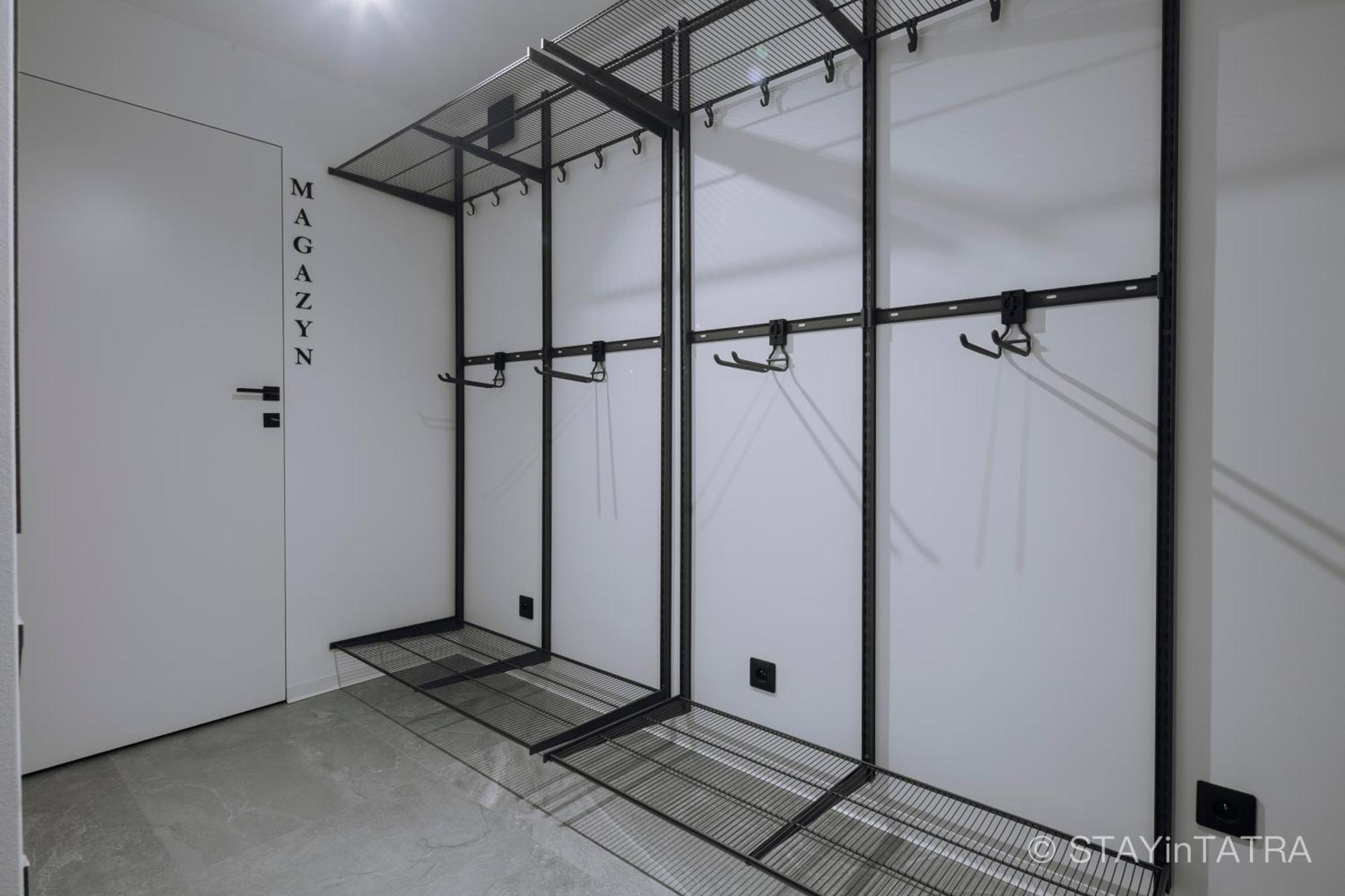 Apartamenty Widokowka Sauna Widok Na Panorame Tatr كوشتيليسكا المظهر الخارجي الصورة
