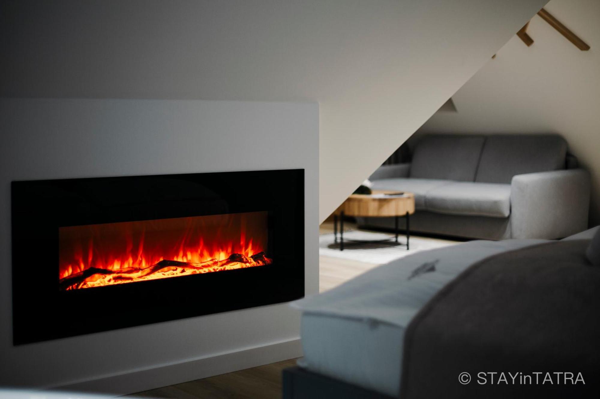 Apartamenty Widokowka Sauna Widok Na Panorame Tatr كوشتيليسكا المظهر الخارجي الصورة