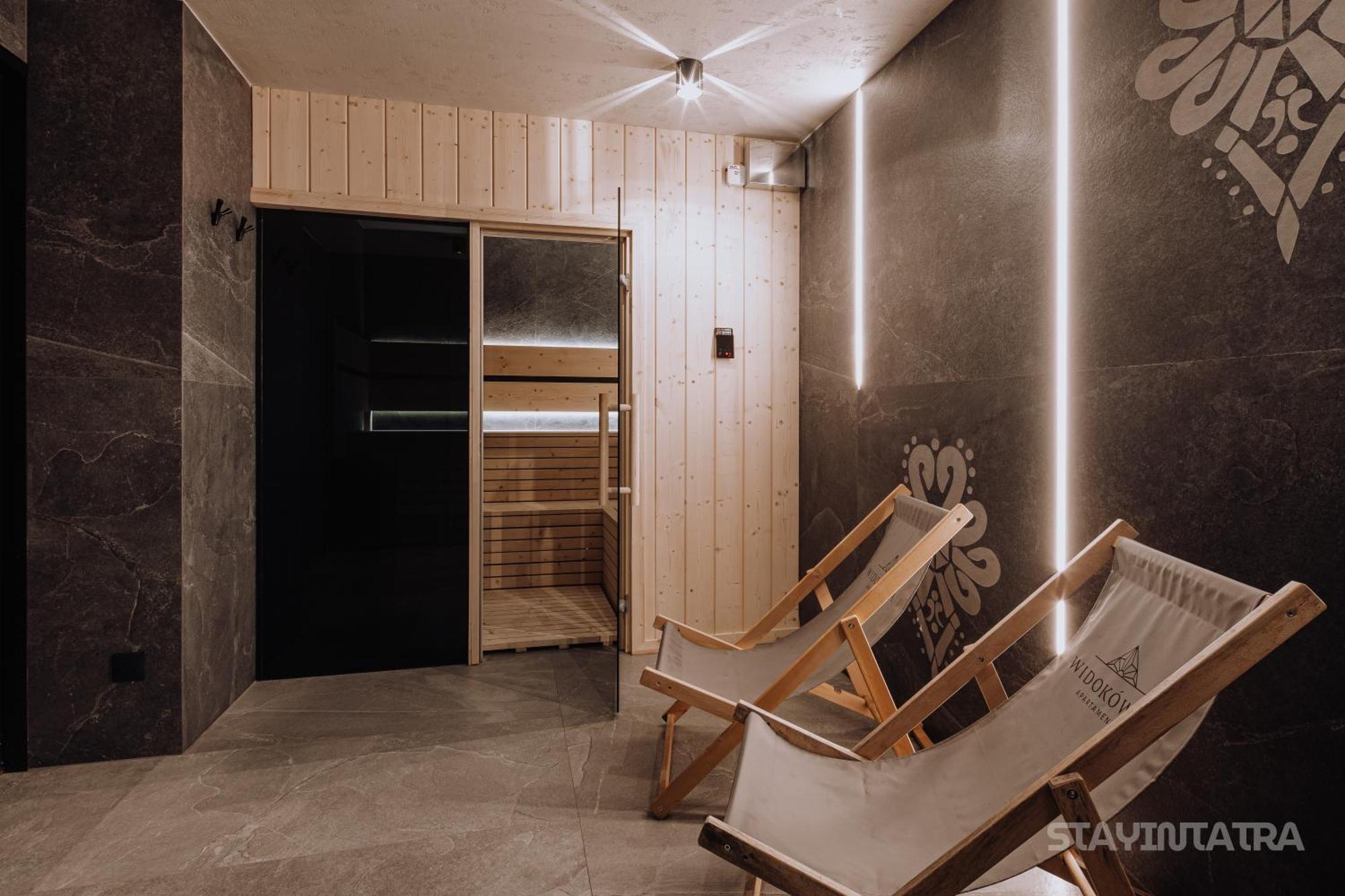 Apartamenty Widokowka Sauna Widok Na Panorame Tatr كوشتيليسكا المظهر الخارجي الصورة